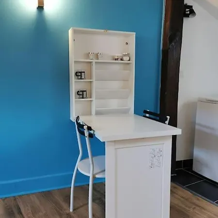 Sous Les Toits Proche Paris Et Versailles Appartamento Chaville