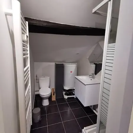 Sous Les Toits Proche Paris Et Versailles Chaville