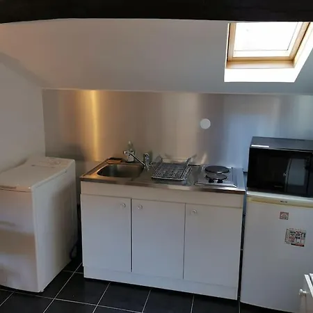 Sous Les Toits Proche Paris Et Versailles Appartamento